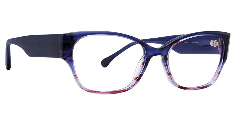 Trina Turk TTBACALL Eyeglasses - view 3